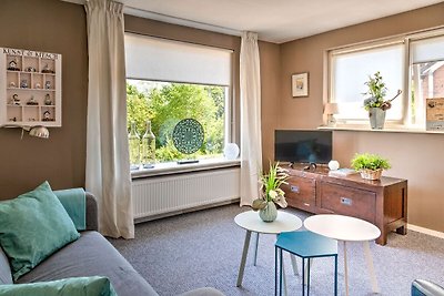 Comfortabel appartement in Noord-Holland met...