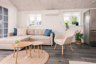 4 Sterne Ferienhaus in Juelsminde