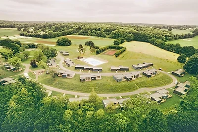 Villa mit privater Terrasse und...