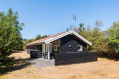 6 Personen Ferienhaus in Blåvand