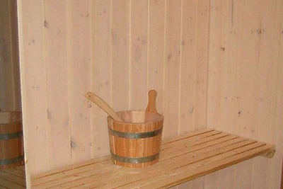 8 Personen Ferienhaus in Broager-By Traum