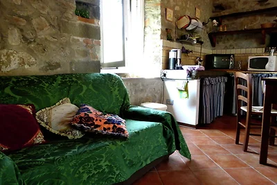 Belvilla von OYO Val Di Lima Romantica