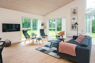 4 etoiles maison de vacances a Tarm