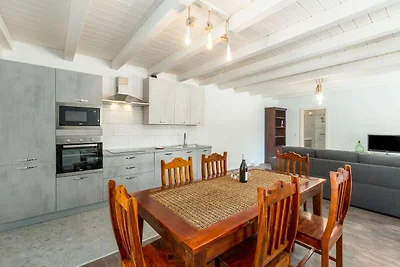 Bezaubernde Villa mit privatem Pool