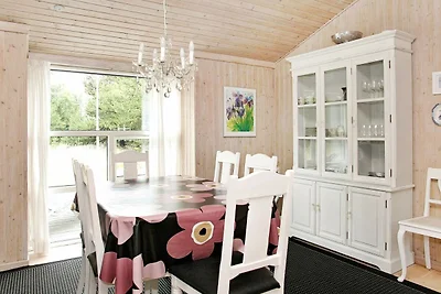 6 Personen Ferienhaus in Strandby