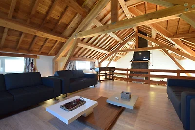 Komfortable Villa in Vielsalm mit...