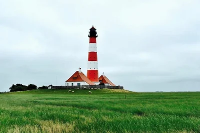 NordseeLütt Rifugio moderno