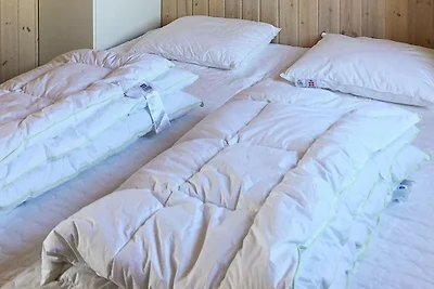 6 Personen Ferienhaus in Ringkøbing-By Traum