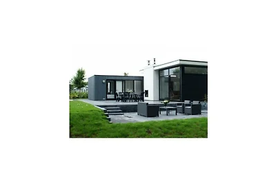 Vakantiehuis Ontspannende vakantie Velsen-Zuid