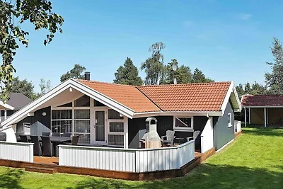 6 Personen Ferienhaus in Væggerløse