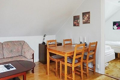 4 sterren vakantie huis in VISBY-By Traum