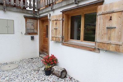 Chalet di lusso con Jacuzzi a La Tzoumaz