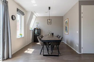 Luxusapartment in Koudekerke mit Sauna