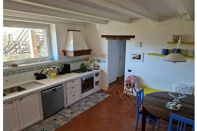 Villa Lucertole Comfortabele vakantiewoning