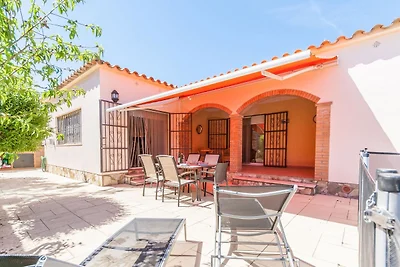 Schöne Villa mit privatem Swimmingpool an der...
