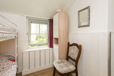 Gemütliches Ferienhaus mit Wiesenblick