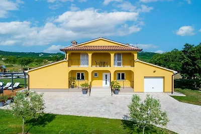 Villa Klesari Komfortable Ferienresidenz