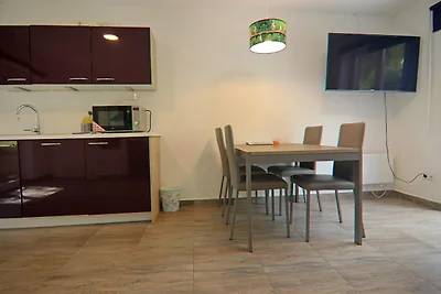 Halfvrijstaand huis Seepferdchen, Lohmen