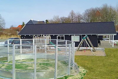 20 Personen Ferienhaus in Sydals