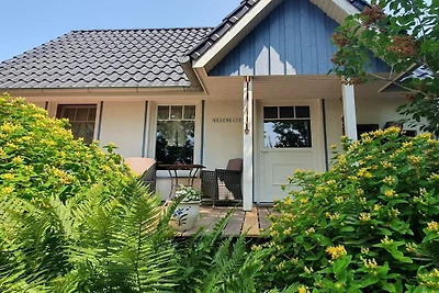 Ferienhaus mit 1 Schlafzimmer