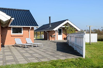 6 Personen Ferienhaus in Tarm