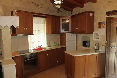 Accogliente cottage nella campagna di...