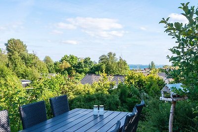 4 Sterne Ferienhaus in Rønde