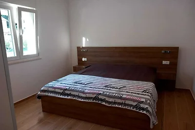 Two Bedroom Apartment with Terrace(A1) (ST)