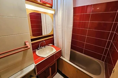 Pinson Residence met twee kamers