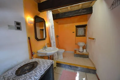 Villetta a Marliana con giardino