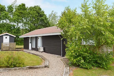 Modernes Ferienhaus-Oase in Arrild-By Traum