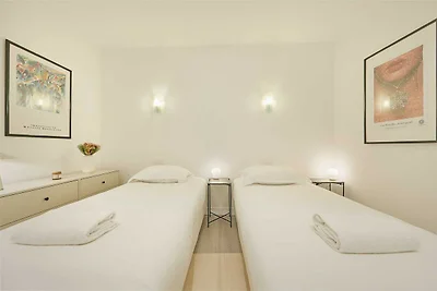 Stijlvol appartement - Eiffeltoren