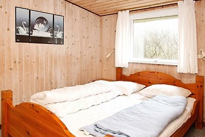 6 persoons vakantie huis in Løkken-By Traum