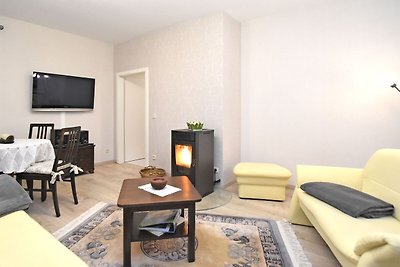 Comfortable apartment in Nordhausen with...