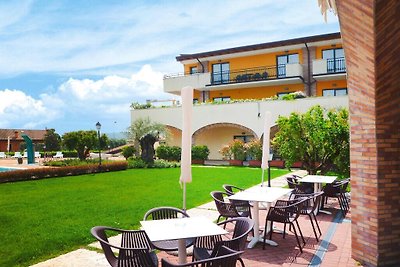 Ferienwohnung Familienurlaub Padenghe sul Garda