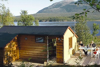 5 persoons vakantie huis in Straumsbukta-By...