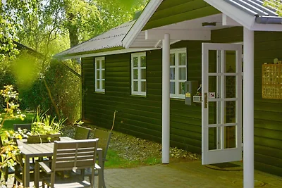 8 Personen Ferienhaus in Idestrup