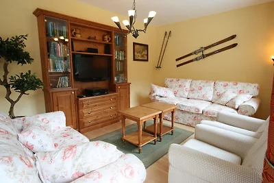 Chalet-Apartment in Saalbach-Hinterglemm