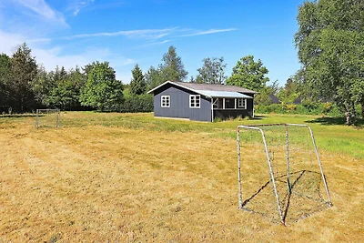 6 persoons vakantie huis in Højslev