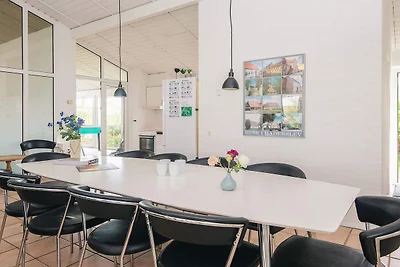10 osob apartament w Haderslev-By Traum