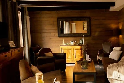 4 Zimmer, Schlafmöglichkeiten für 8/9 Persone...