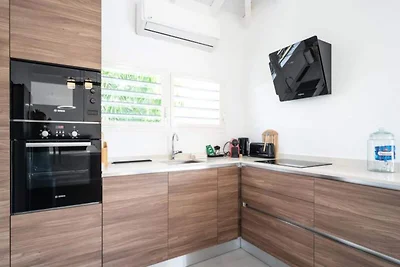 Maisons & Villas für 8 Personen