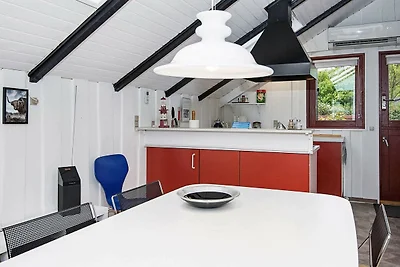 4 Personen Ferienhaus in Esbjerg V