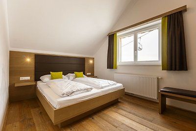 Mooi chalet met privésauna