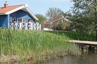 4 Personen Ferienhaus in Otterndorf