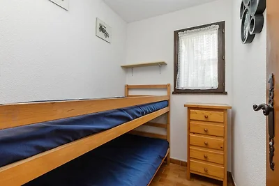 Gezinsvriendelijk appartement met zwembad