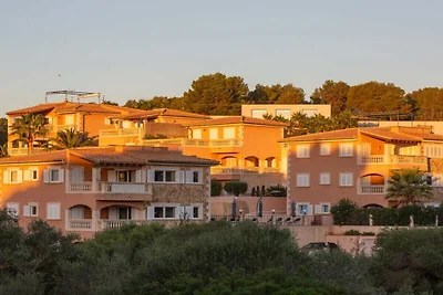 Appartamento per vacanze con 1 camera da...