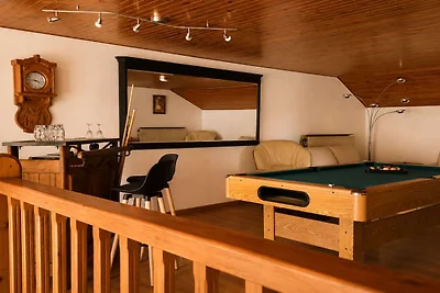 Ardennes Escape House für 12 Personen