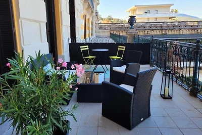 Residenz Le Bernascon