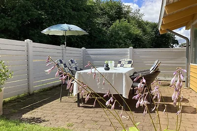5 Personen Ferienhaus in Aabenraa-By Traum